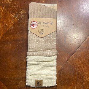 Super soft knee high socks